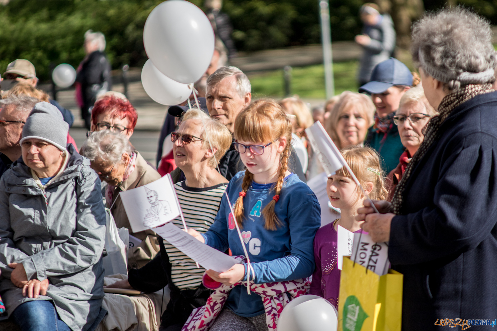 Urodziny Stanisława Moniuszki Foto: lepszyPOZNAN.pl / Ewelina Jaśkowiak Urodziny Stanisława Moniuszki Foto: lepszyPOZNAN.pl / Ewelina Jaśkowiak