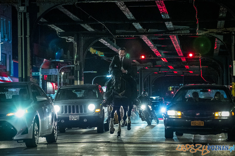 ENEMEF: Maraton Johna Wicka Foto: ENEMEF: Maraton Johna Wicka Foto: