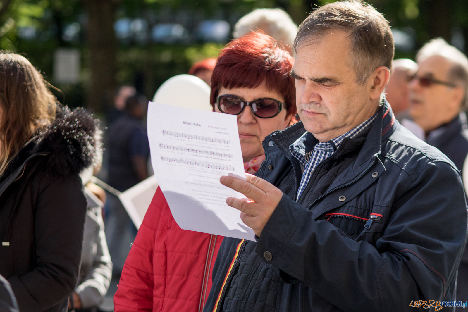 Urodziny Stanisława Moniuszki Foto: lepszyPOZNAN.pl / Ewelina Jaśkowiak Urodziny Stanisława Moniuszki Foto: lepszyPOZNAN.pl / Ewelina Jaśkowiak