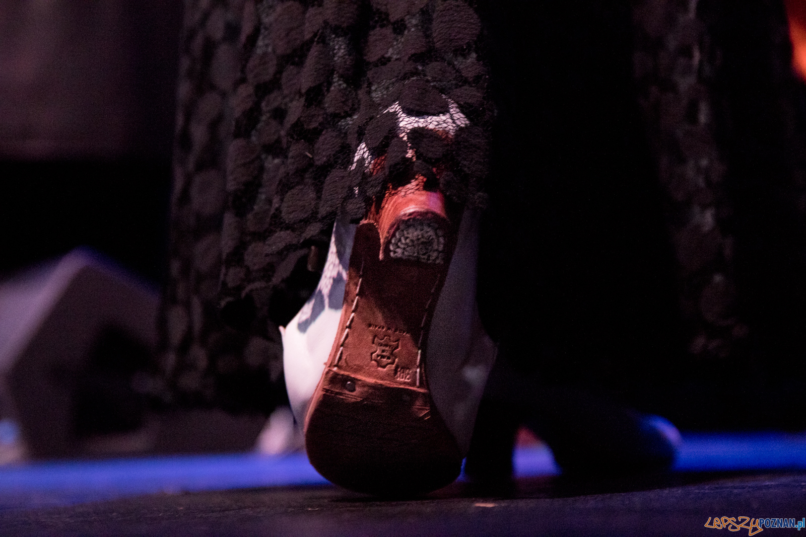 Entre Flamencos – koncert muzyki i tańca flamenco Foto: lepszyPOZNAN.pl / Ewelina Jaśkowiak Entre Flamencos – koncert muzyki i tańca flamenco Foto: lepszyPOZNAN.pl / Ewelina Jaśkowiak