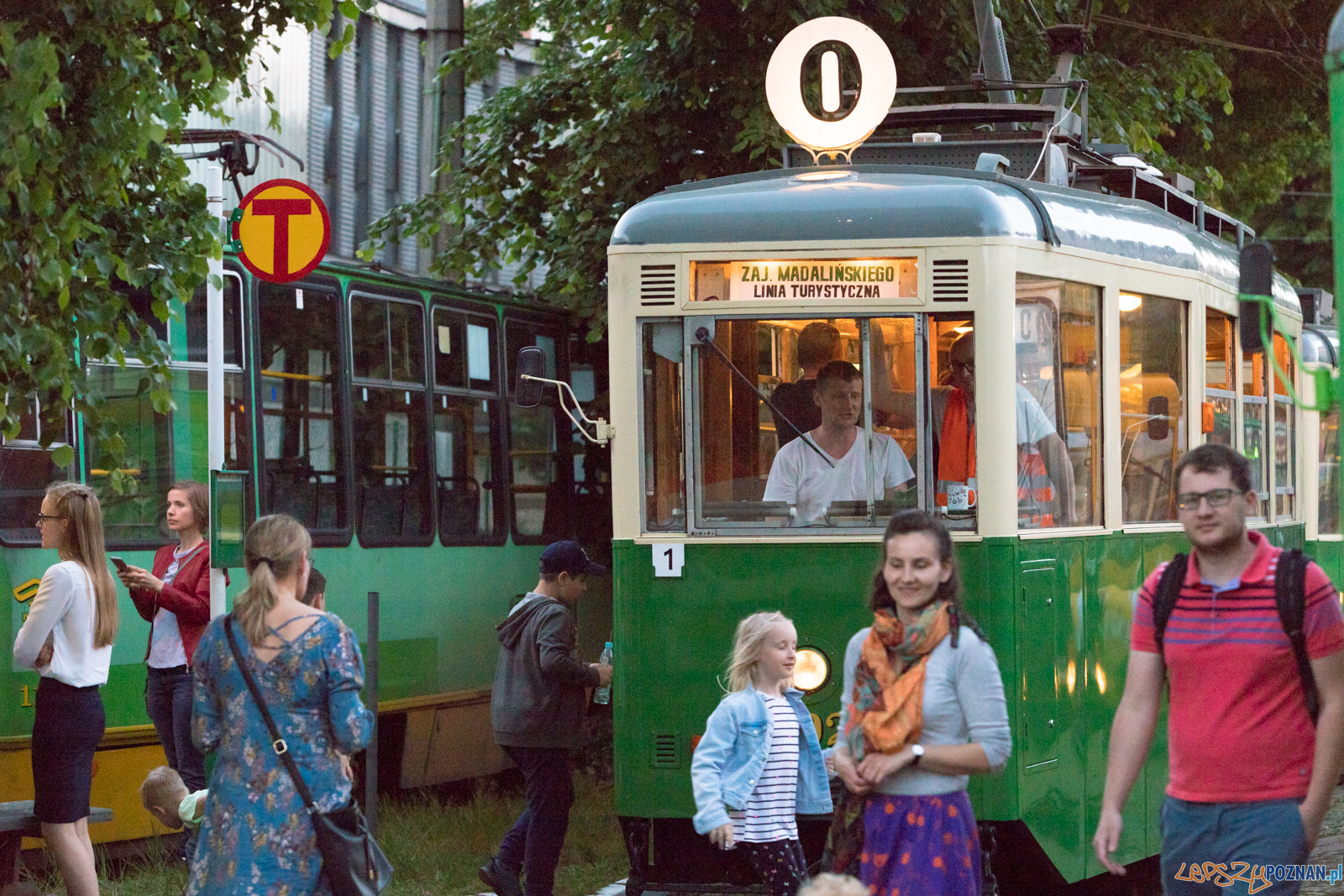 Noc Muzeów 2019 Foto: lepszyPOZNAN.pl/Piotr Rychter Noc Muzeów 2019 Foto: lepszyPOZNAN.pl/Piotr Rychter