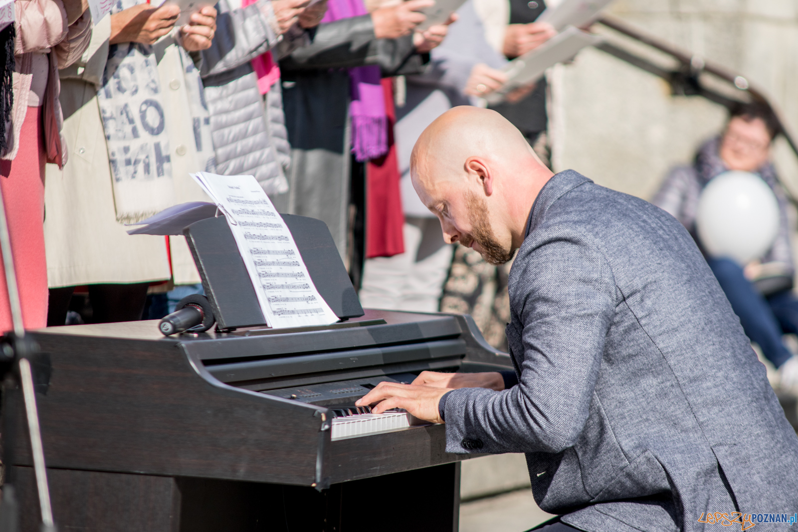 Urodziny Stanisława Moniuszki Foto: lepszyPOZNAN.pl / Ewelina Jaśkowiak Urodziny Stanisława Moniuszki Foto: lepszyPOZNAN.pl / Ewelina Jaśkowiak
