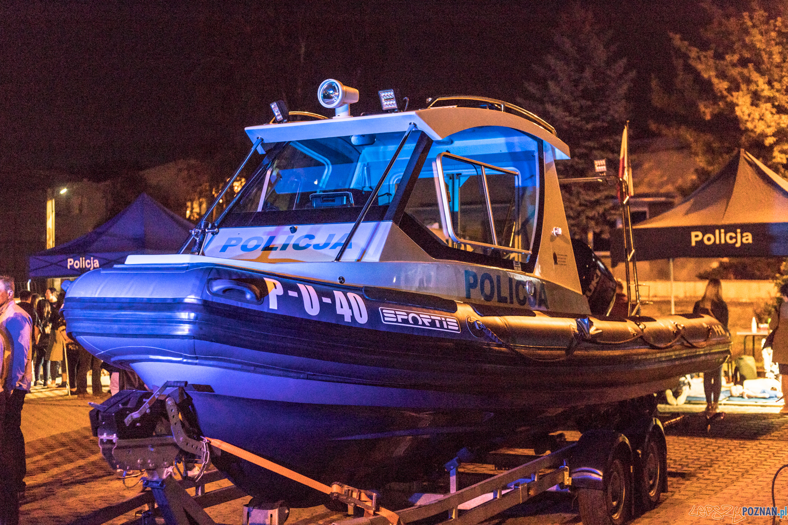 Noc Muzeów 2019 Foto: lepszyPOZNAN.pl/Piotr Rychter Noc Muzeów 2019 Foto: lepszyPOZNAN.pl/Piotr Rychter