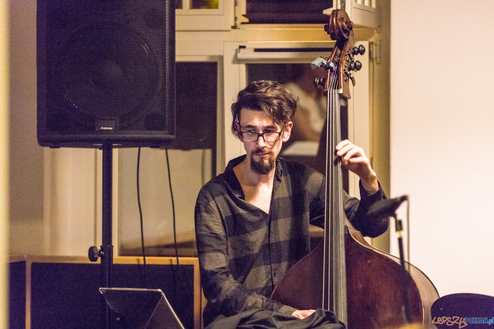 Noc Muzeów 2019 Foto: lepszyPOZNAN.pl/Piotr Rychter Noc Muzeów 2019 Foto: lepszyPOZNAN.pl/Piotr Rychter