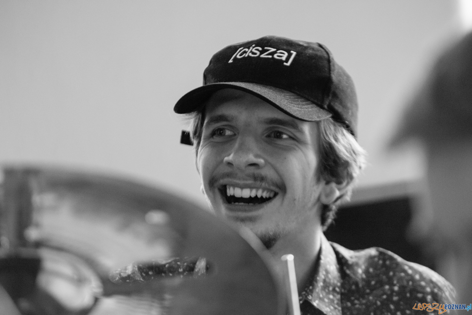 komeda Maraton Noc Muzeów Foto: lepszyPOZNAN.pl / Ewelina Jaśkowiak komeda Maraton Noc Muzeów Foto: lepszyPOZNAN.pl / Ewelina Jaśkowiak