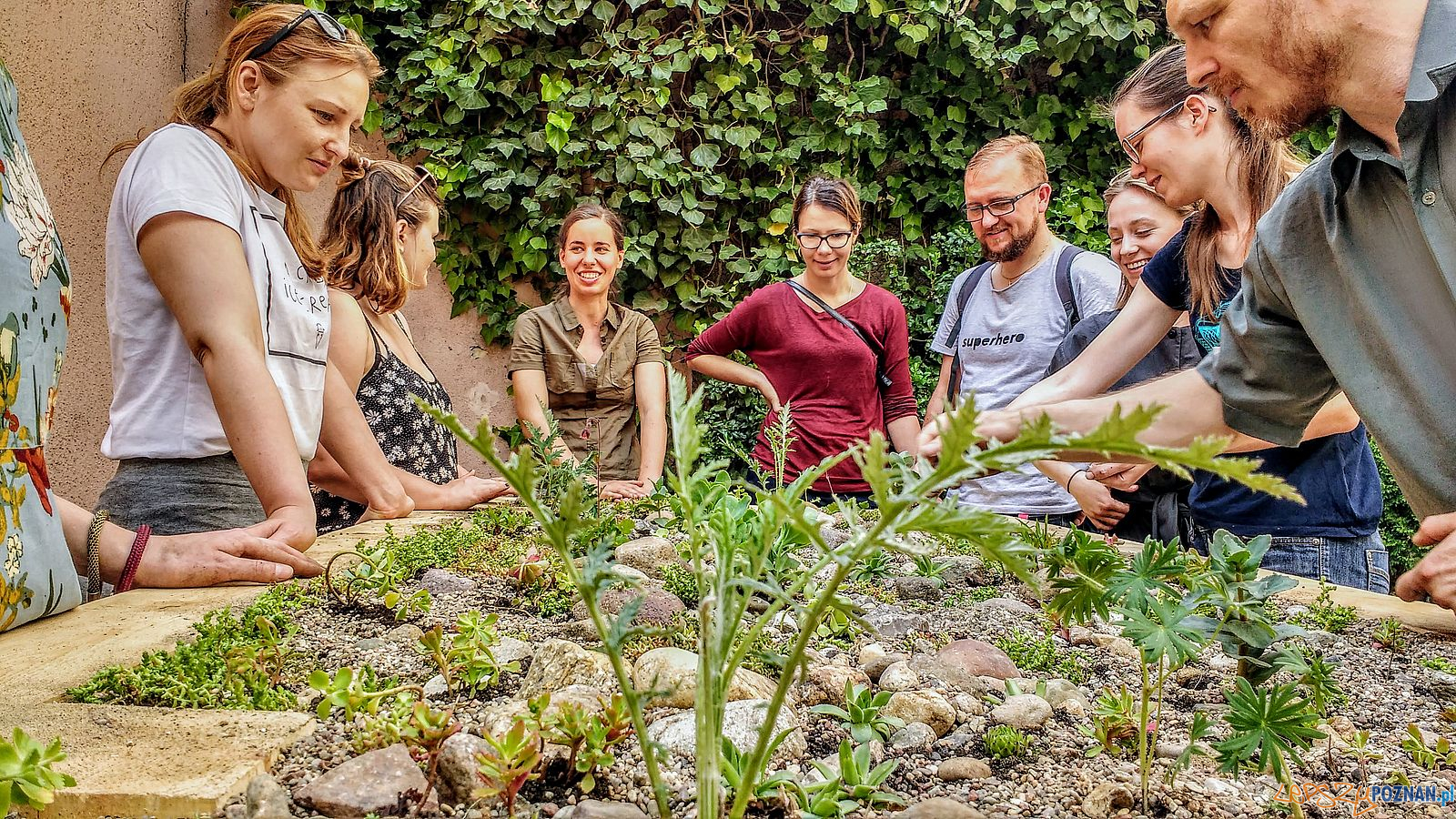 Poznań Design Festiwal Foto: Poznań Design Festiwal / Wojciech Mania Poznań Design Festiwal Foto: Poznań Design Festiwal / Wojciech Mania