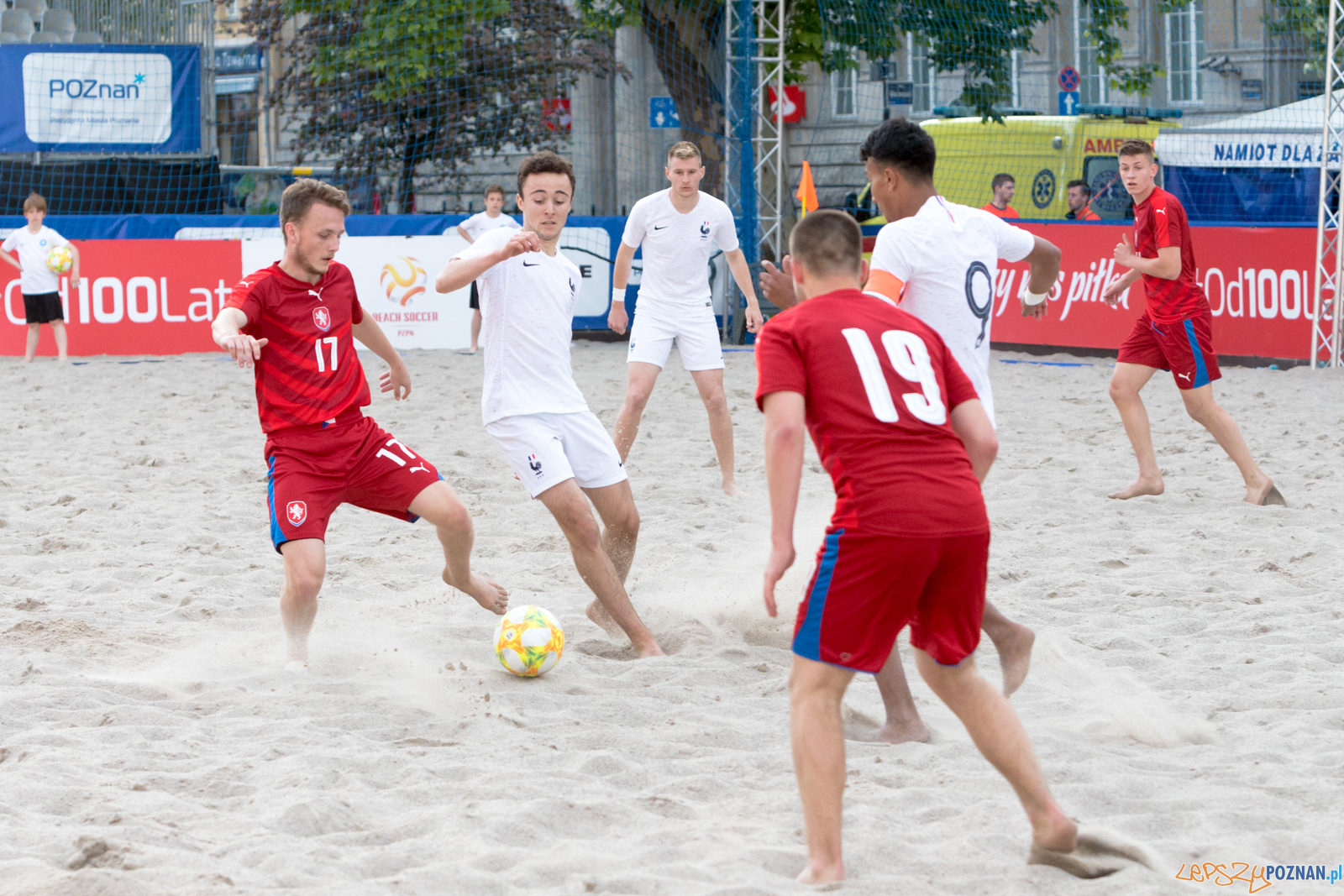 lepszypoznan-25_05_2019_beachsoccer-3131 Foto: lepszyPOZNAN.pl/Piotr Rychter lepszypoznan-25_05_2019_beachsoccer-3131 Foto: lepszyPOZNAN.pl/Piotr Rychter