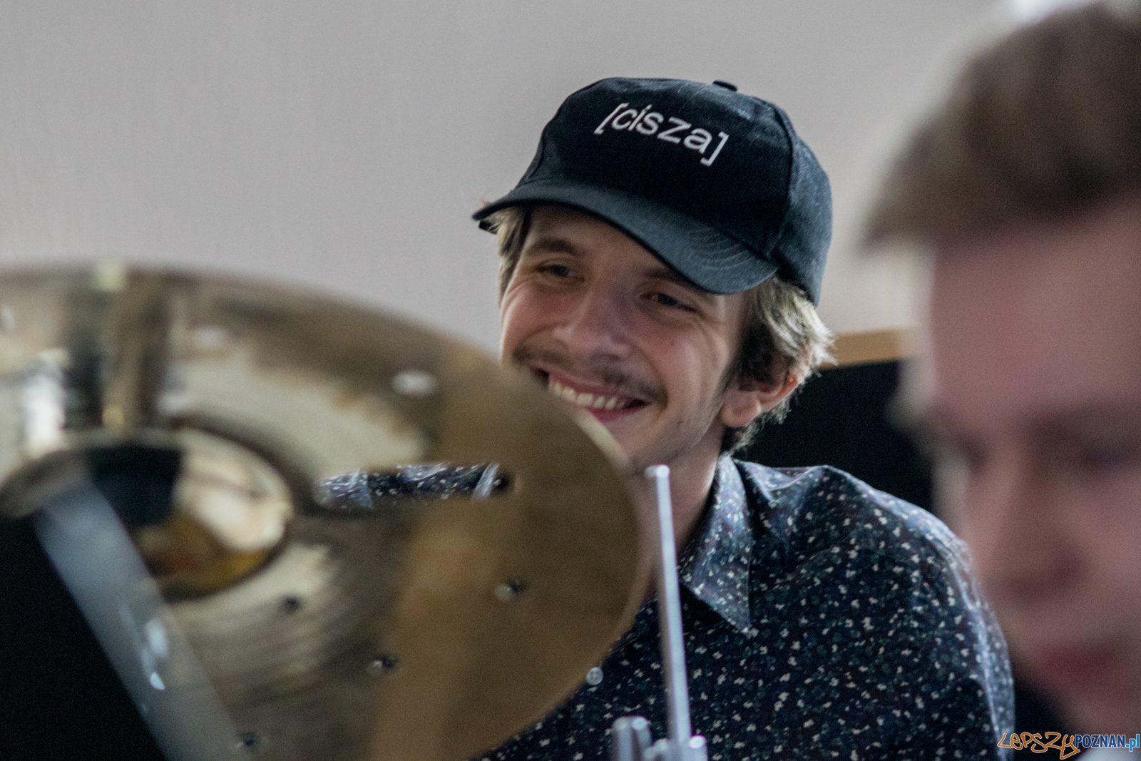 komeda Maraton Noc Muzeów Foto: lepszyPOZNAN.pl / Ewelina Jaśkowiak komeda Maraton Noc Muzeów Foto: lepszyPOZNAN.pl / Ewelina Jaśkowiak