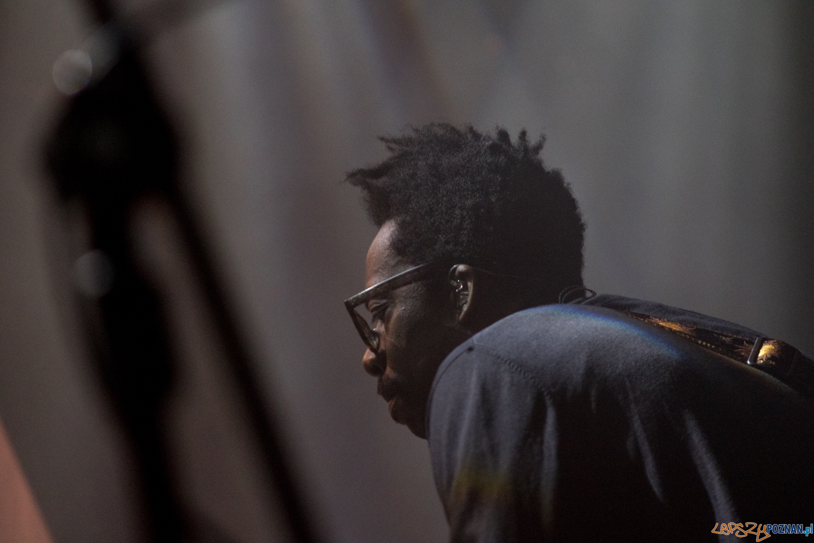 The Cinematic Orchestra Foto: lepszyPOZNAN.pl / Ewelina Jaśkowiak The Cinematic Orchestra Foto: lepszyPOZNAN.pl / Ewelina Jaśkowiak