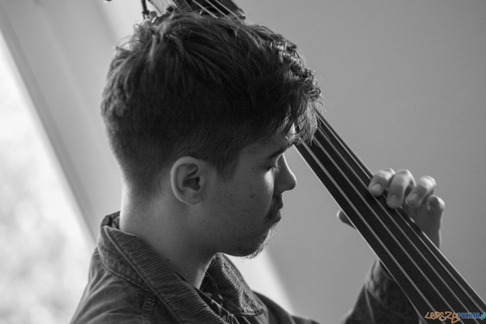 Komeda Maraton Noc Muzeów Foto: lepszyPOZNAN.pl / Ewelina Jaśkowiak Komeda Maraton Noc Muzeów Foto: lepszyPOZNAN.pl / Ewelina Jaśkowiak