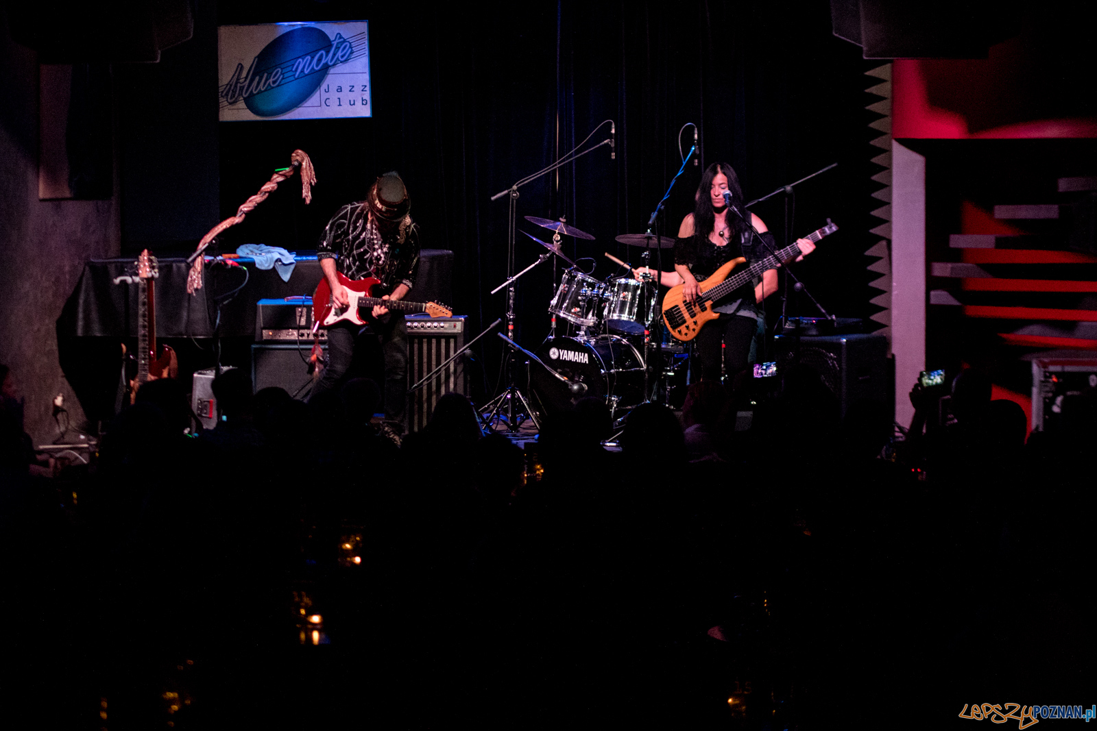 Ulrich Ellison Foto: lepszyPOZNAN.pl / Ewelina Jaśkowiak Ulrich Ellison Foto: lepszyPOZNAN.pl / Ewelina Jaśkowiak