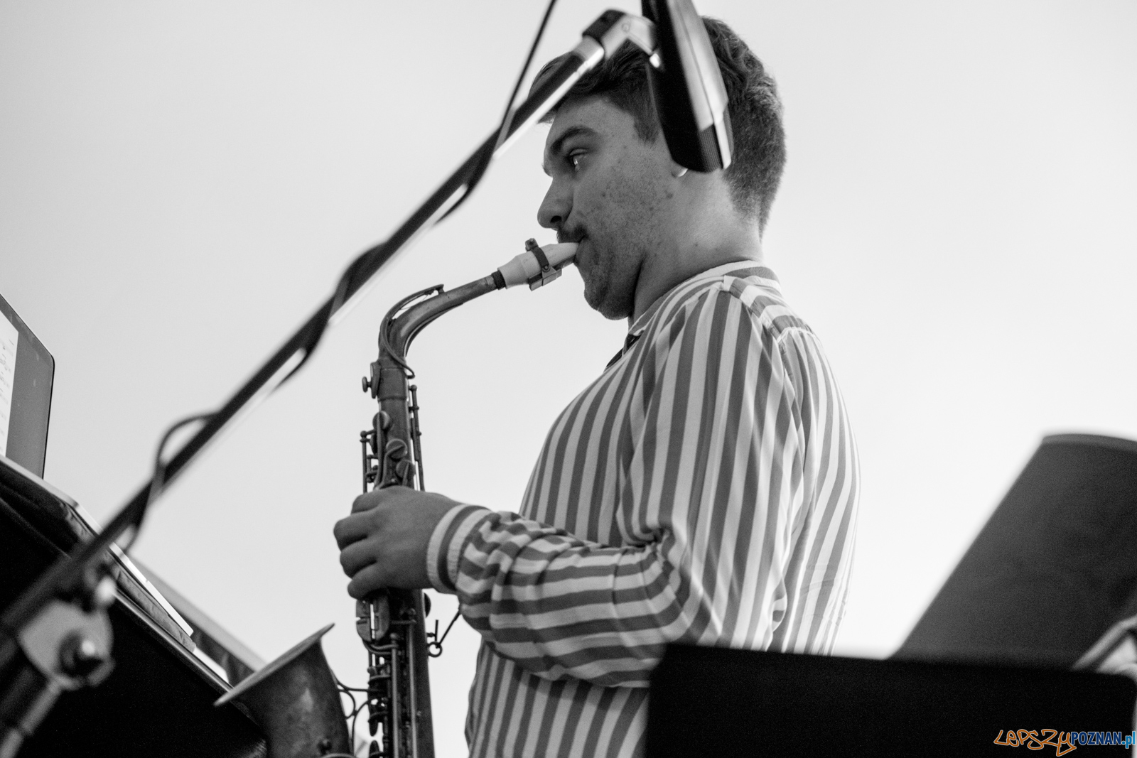 komeda Maraton Noc Muzeów Foto: lepszyPOZNAN.pl / Ewelina Jaśkowiak komeda Maraton Noc Muzeów Foto: lepszyPOZNAN.pl / Ewelina Jaśkowiak