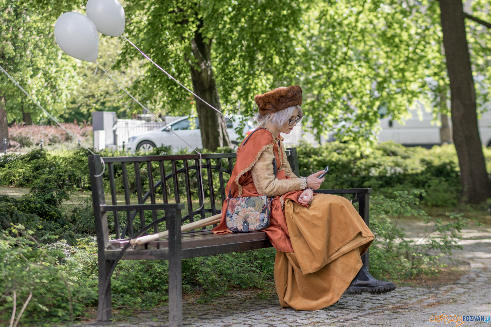 Urodziny Stanisława Moniuszki Foto: lepszyPOZNAN.pl / Ewelina Jaśkowiak Urodziny Stanisława Moniuszki Foto: lepszyPOZNAN.pl / Ewelina Jaśkowiak