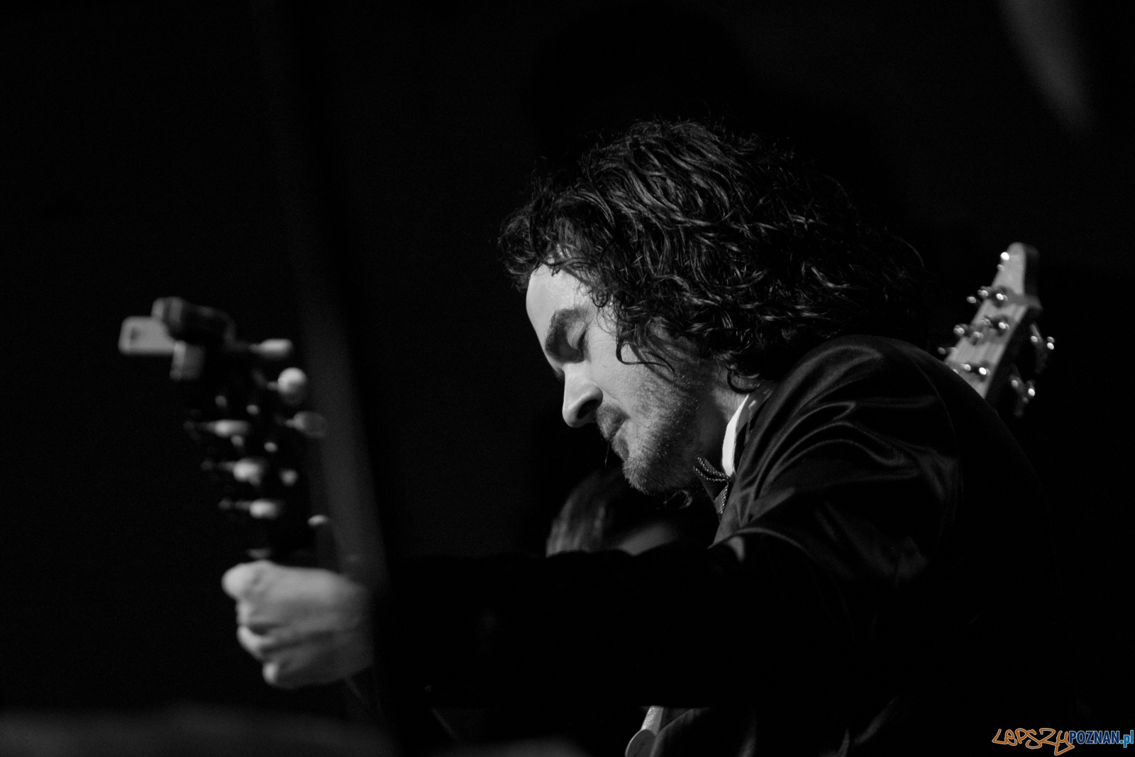 SanLuisTango Orquestra (Argentyna) Foto: lepszyPOZNAN.pl / Ewelina Jaśkowiak SanLuisTango Orquestra (Argentyna) Foto: lepszyPOZNAN.pl / Ewelina Jaśkowiak