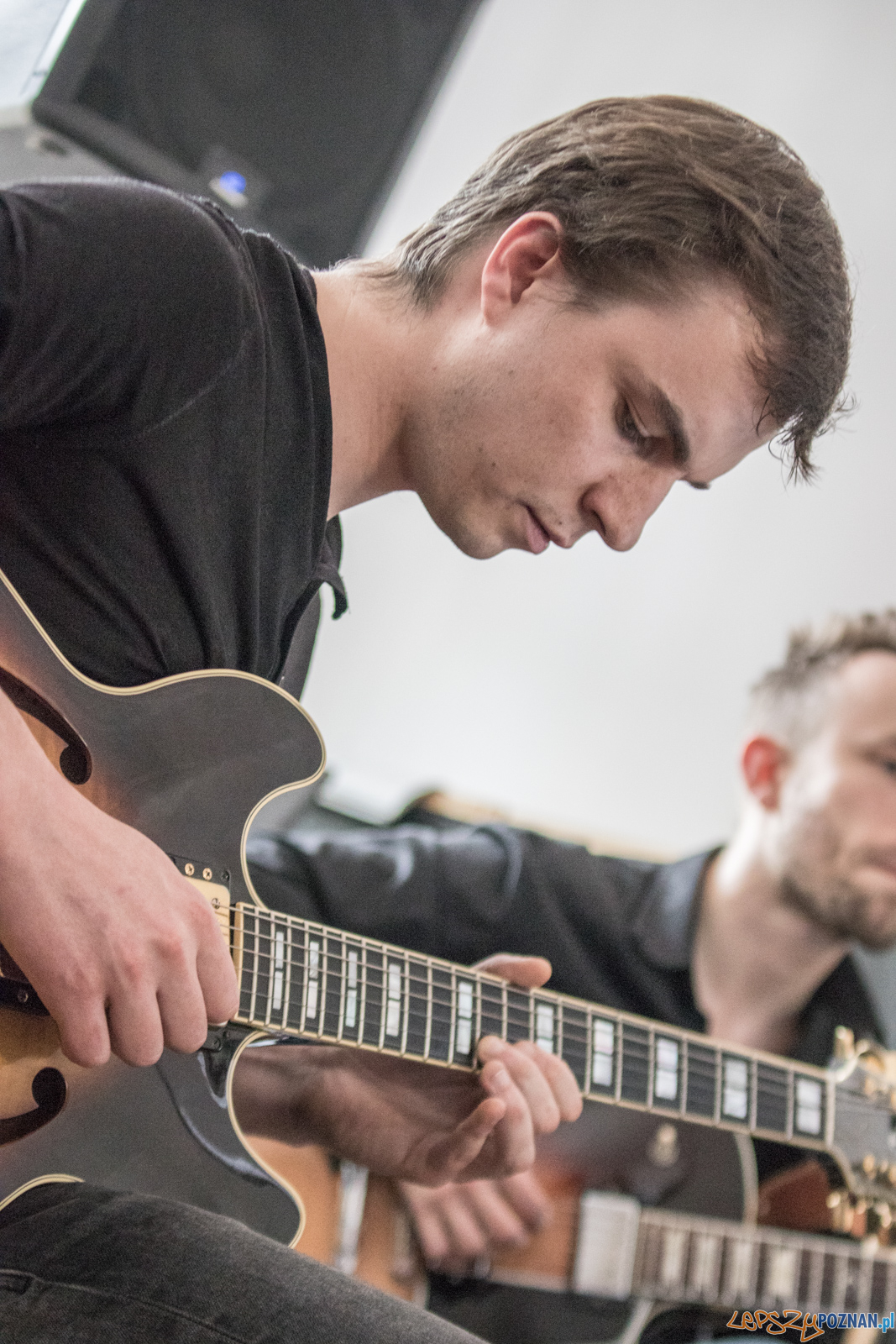 komeda Maraton Noc Muzeów Foto: lepszyPOZNAN.pl / Ewelina Jaśkowiak komeda Maraton Noc Muzeów Foto: lepszyPOZNAN.pl / Ewelina Jaśkowiak