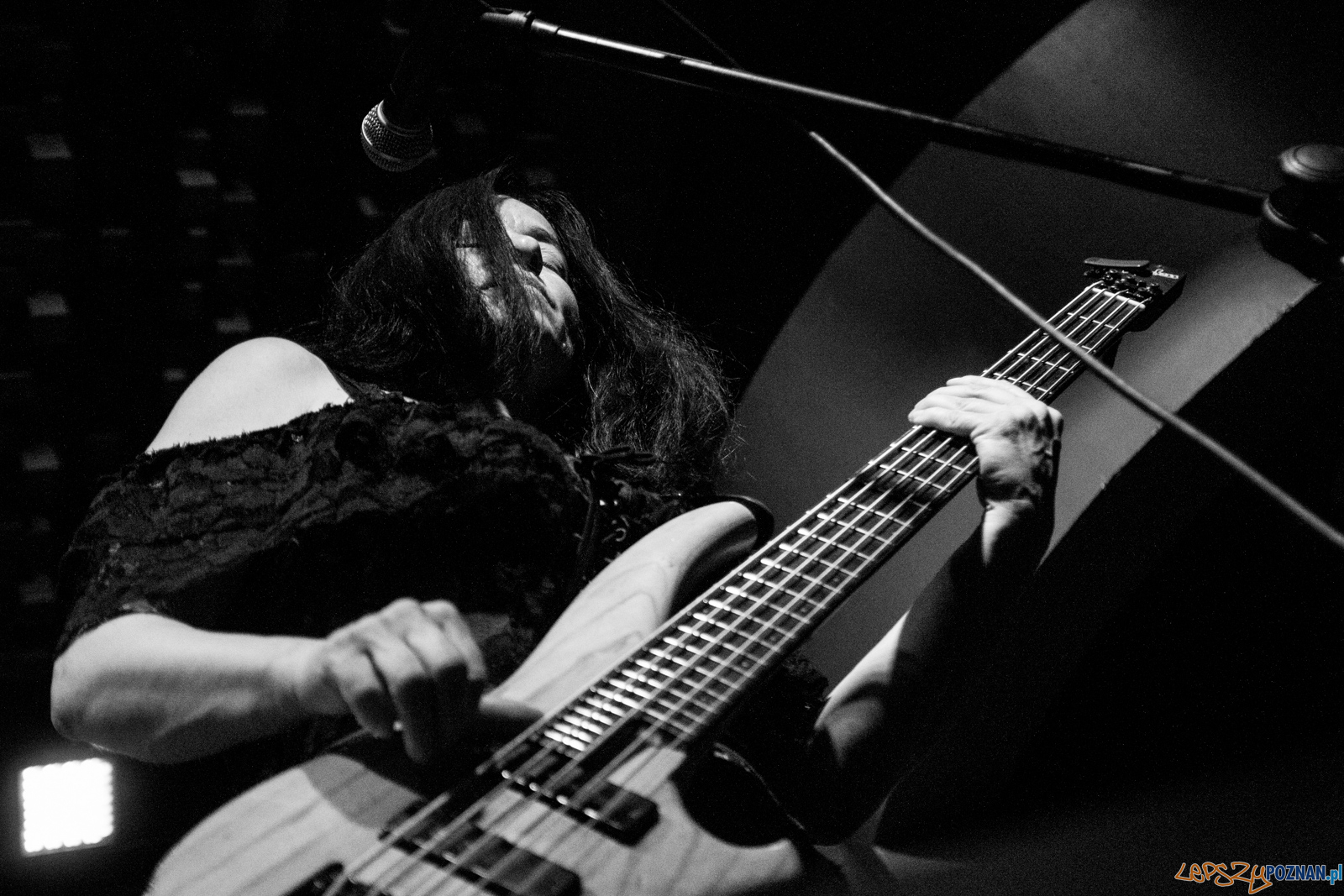 Ulrich Ellison Foto: lepszyPOZNAN.pl / Ewelina Jaśkowiak Ulrich Ellison Foto: lepszyPOZNAN.pl / Ewelina Jaśkowiak