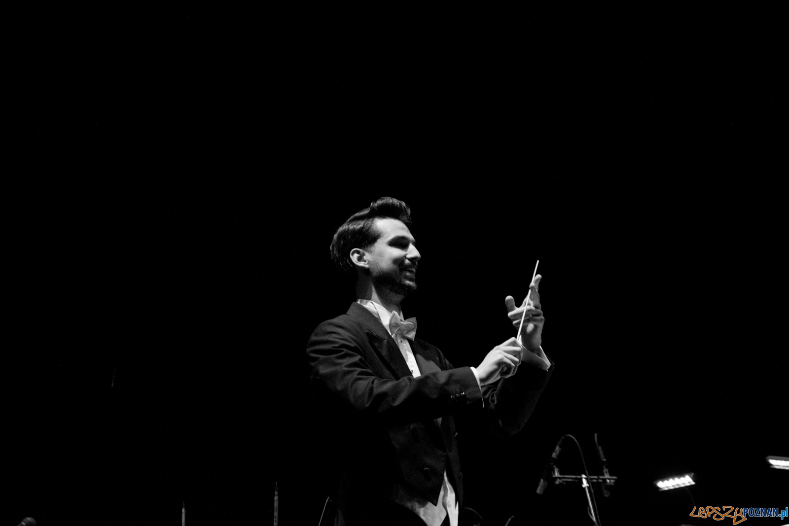 LVIV Symphony Orchestra Ukraińska Wiosna Foto: lepszyPOZNAN.pl / Ewelina Jaśkowiak LVIV Symphony Orchestra Ukraińska Wiosna Foto: lepszyPOZNAN.pl / Ewelina Jaśkowiak