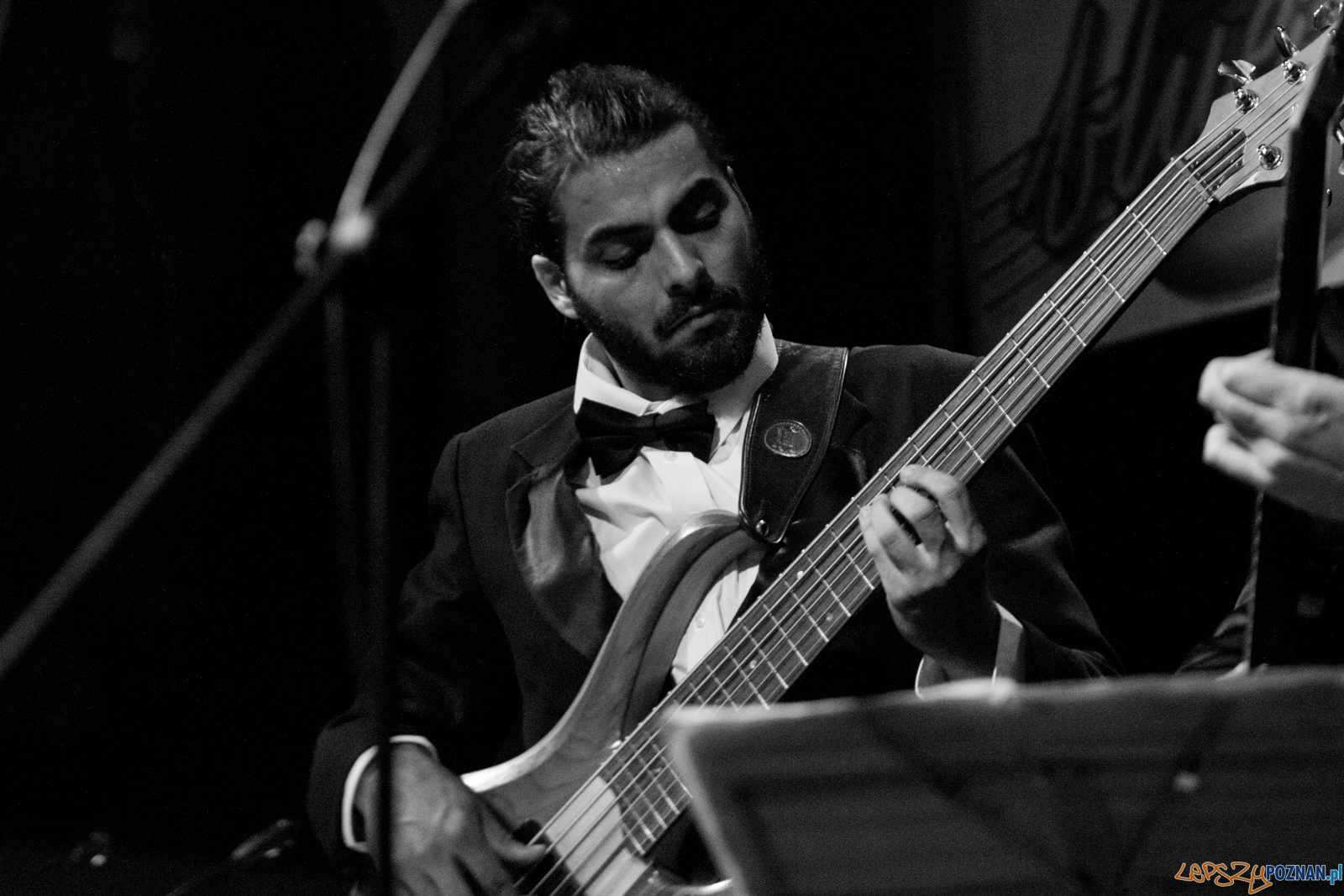 SanLuisTango Orquestra (Argentyna) Foto: lepszyPOZNAN.pl / Ewelina Jaśkowiak SanLuisTango Orquestra (Argentyna) Foto: lepszyPOZNAN.pl / Ewelina Jaśkowiak