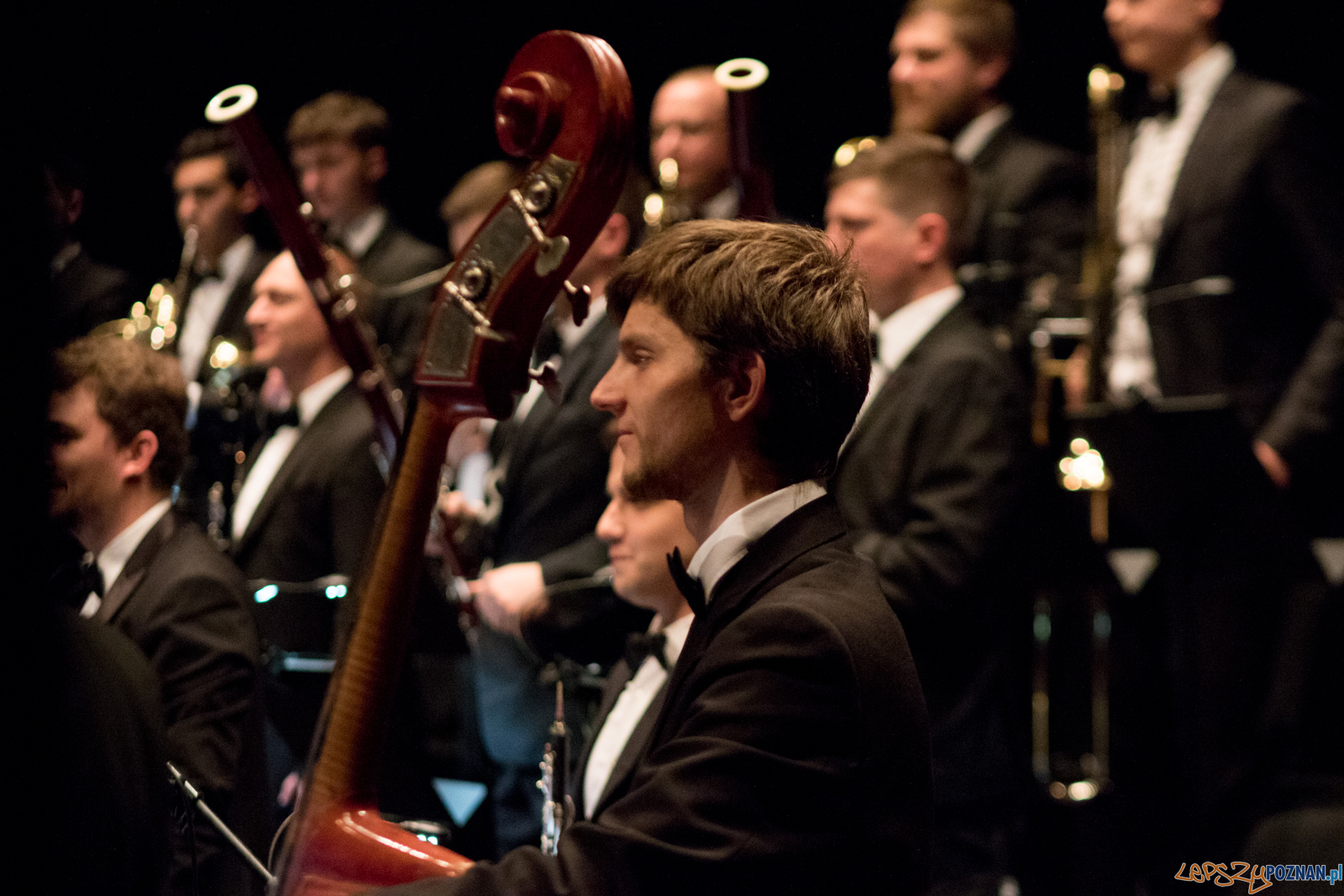 LVIV Symphony Orchestra Ukraińska Wiosna Foto: lepszyPOZNAN.pl / Ewelina Jaśkowiak LVIV Symphony Orchestra Ukraińska Wiosna Foto: lepszyPOZNAN.pl / Ewelina Jaśkowiak
