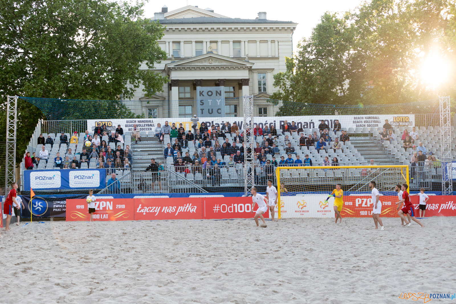 lepszypoznan-25_05_2019_beachsoccer-3160 Foto: lepszyPOZNAN.pl/Piotr Rychter lepszypoznan-25_05_2019_beachsoccer-3160 Foto: lepszyPOZNAN.pl/Piotr Rychter