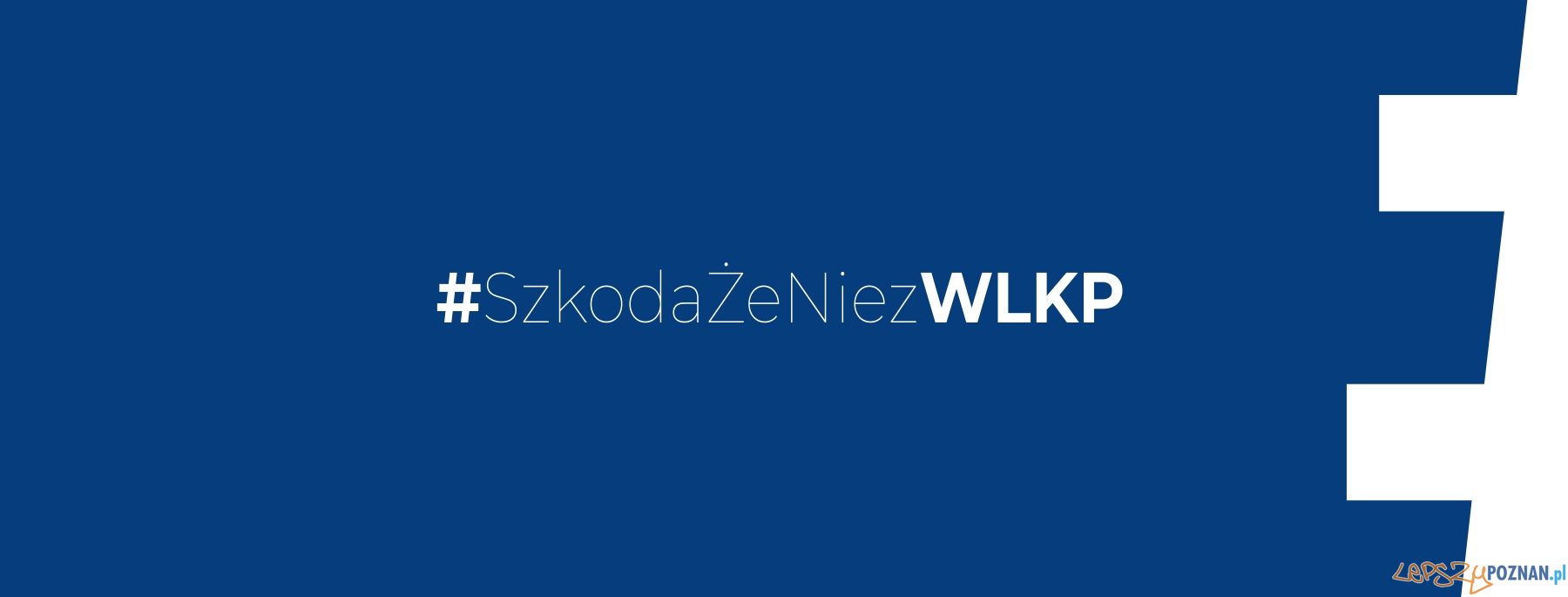 Tajemnicza akcja  Foto: Facebook