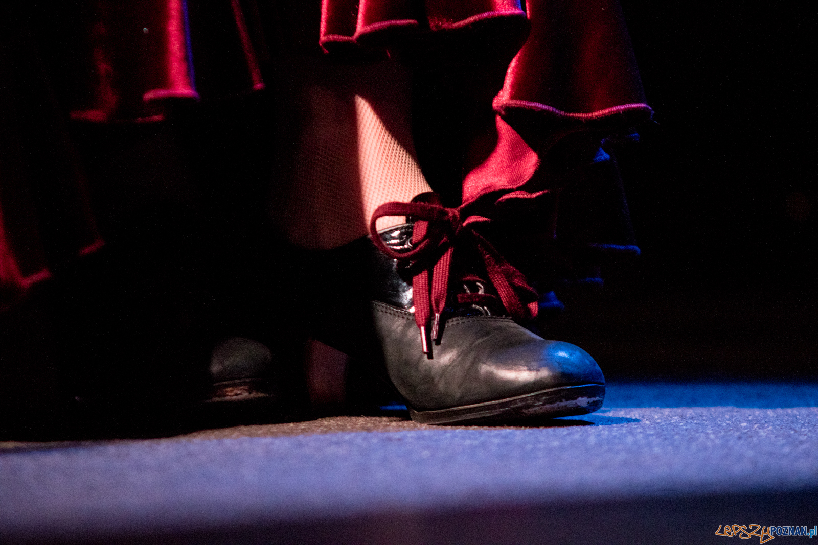 Entre Flamencos – koncert muzyki i tańca flamenco Foto: lepszyPOZNAN.pl / Ewelina Jaśkowiak Entre Flamencos – koncert muzyki i tańca flamenco Foto: lepszyPOZNAN.pl / Ewelina Jaśkowiak