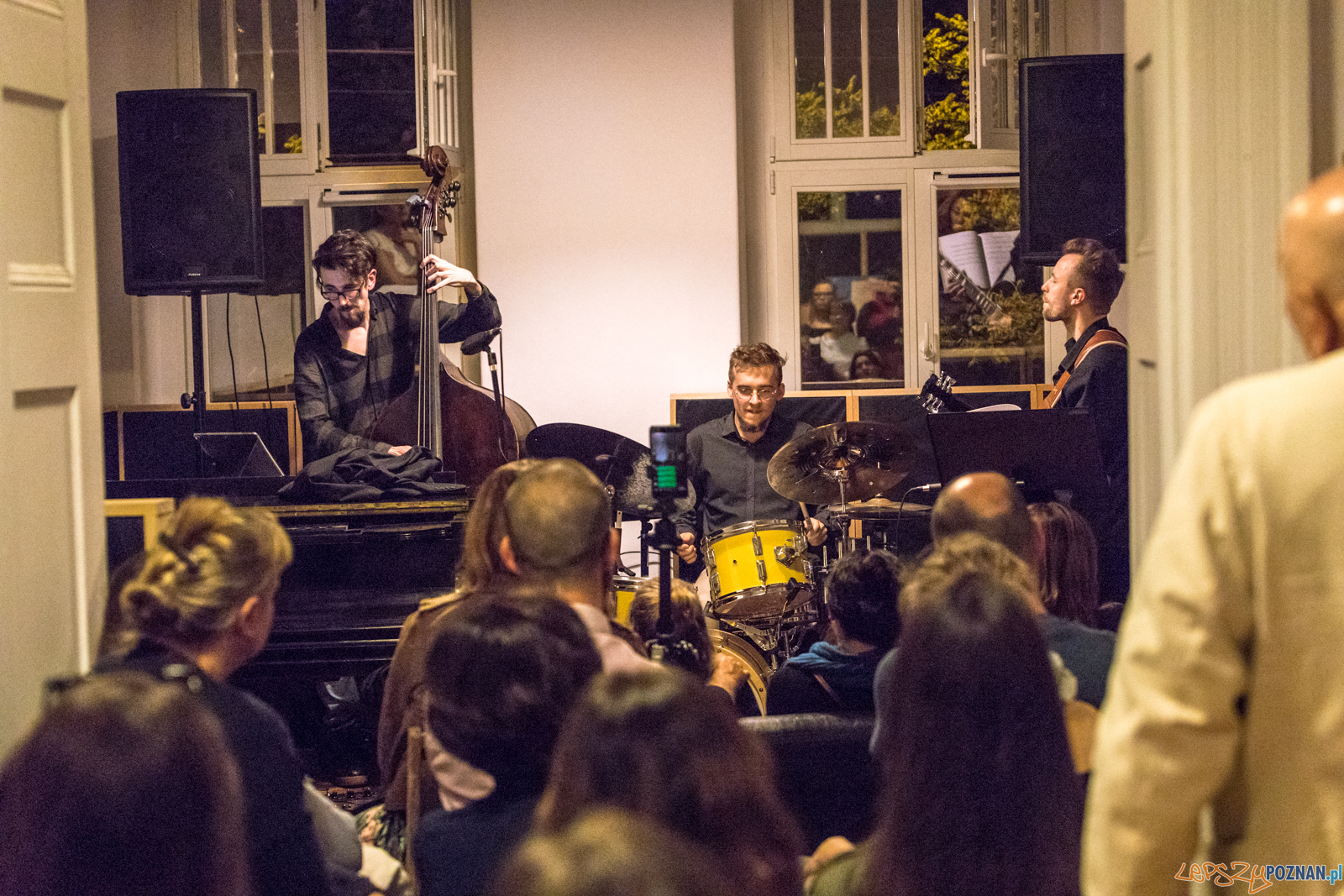 Noc Muzeów 2019 Foto: lepszyPOZNAN.pl/Piotr Rychter Noc Muzeów 2019 Foto: lepszyPOZNAN.pl/Piotr Rychter