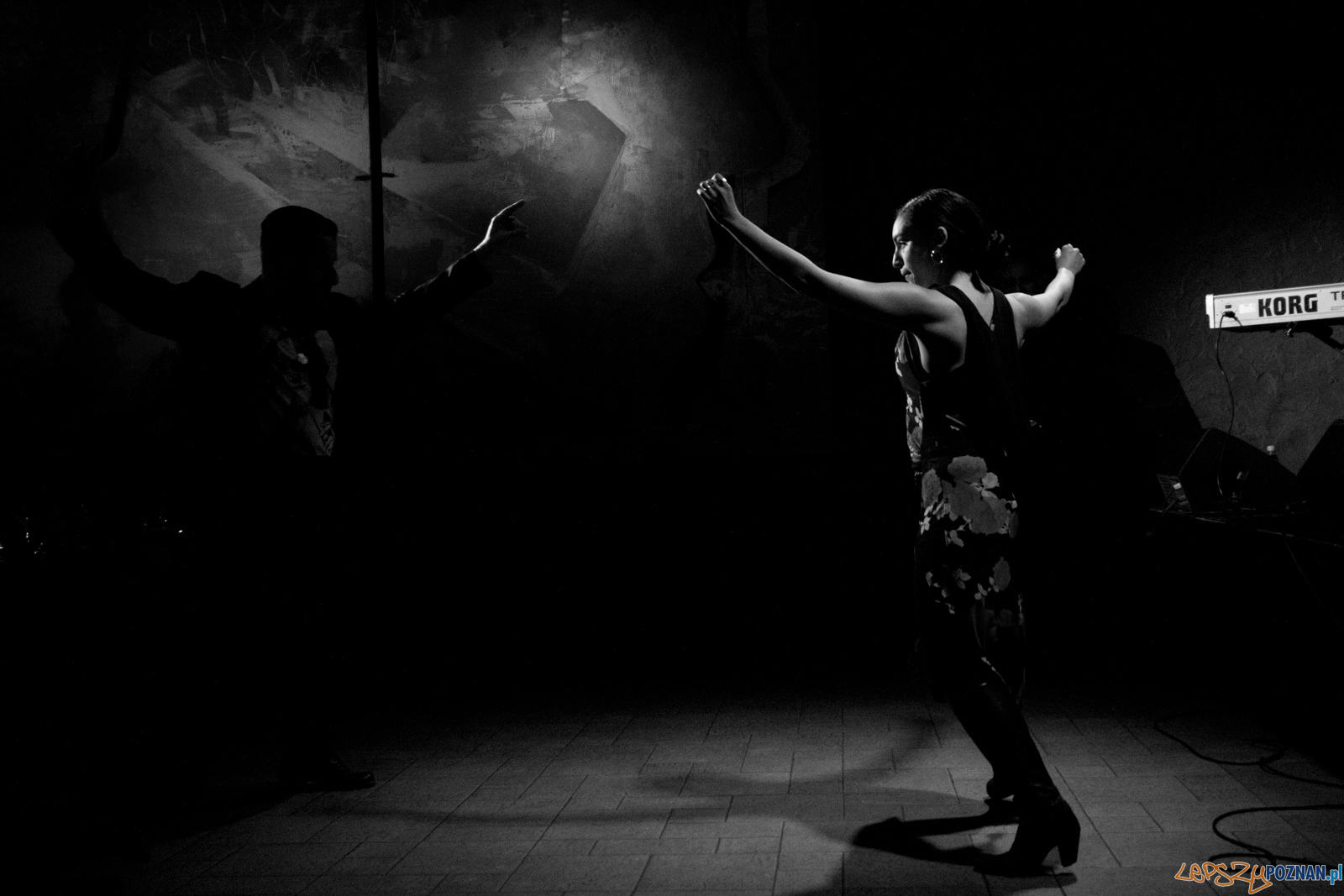 SanLuisTango Orquestra (Argentyna) Foto: lepszyPOZNAN.pl / Ewelina Jaśkowiak SanLuisTango Orquestra (Argentyna) Foto: lepszyPOZNAN.pl / Ewelina Jaśkowiak