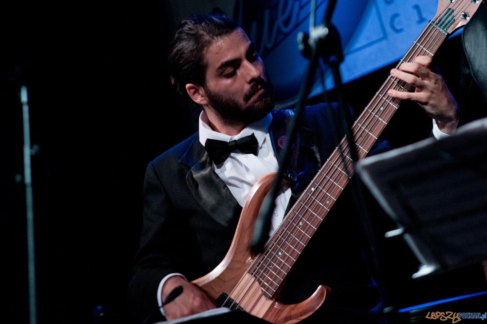 SanLuisTango Orquestra (Argentyna) Foto: lepszyPOZNAN.pl / Ewelina Jaśkowiak SanLuisTango Orquestra (Argentyna) Foto: lepszyPOZNAN.pl / Ewelina Jaśkowiak