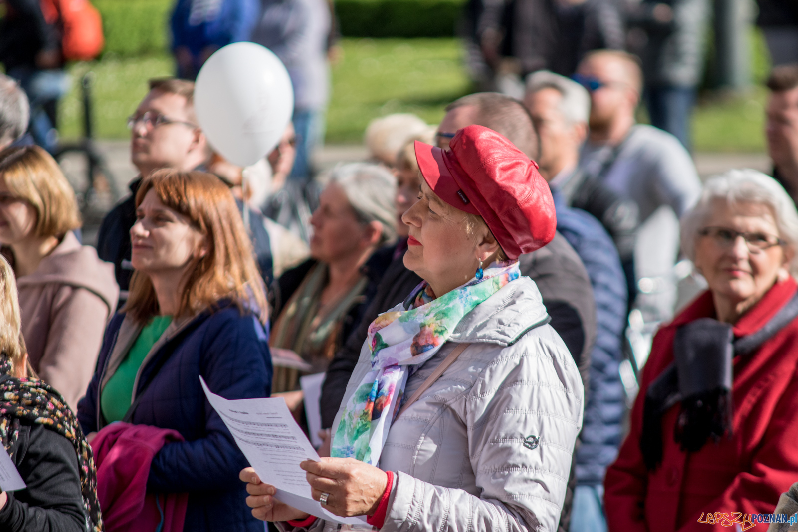 Urodziny Stanisława Moniuszki Foto: lepszyPOZNAN.pl / Ewelina Jaśkowiak Urodziny Stanisława Moniuszki Foto: lepszyPOZNAN.pl / Ewelina Jaśkowiak