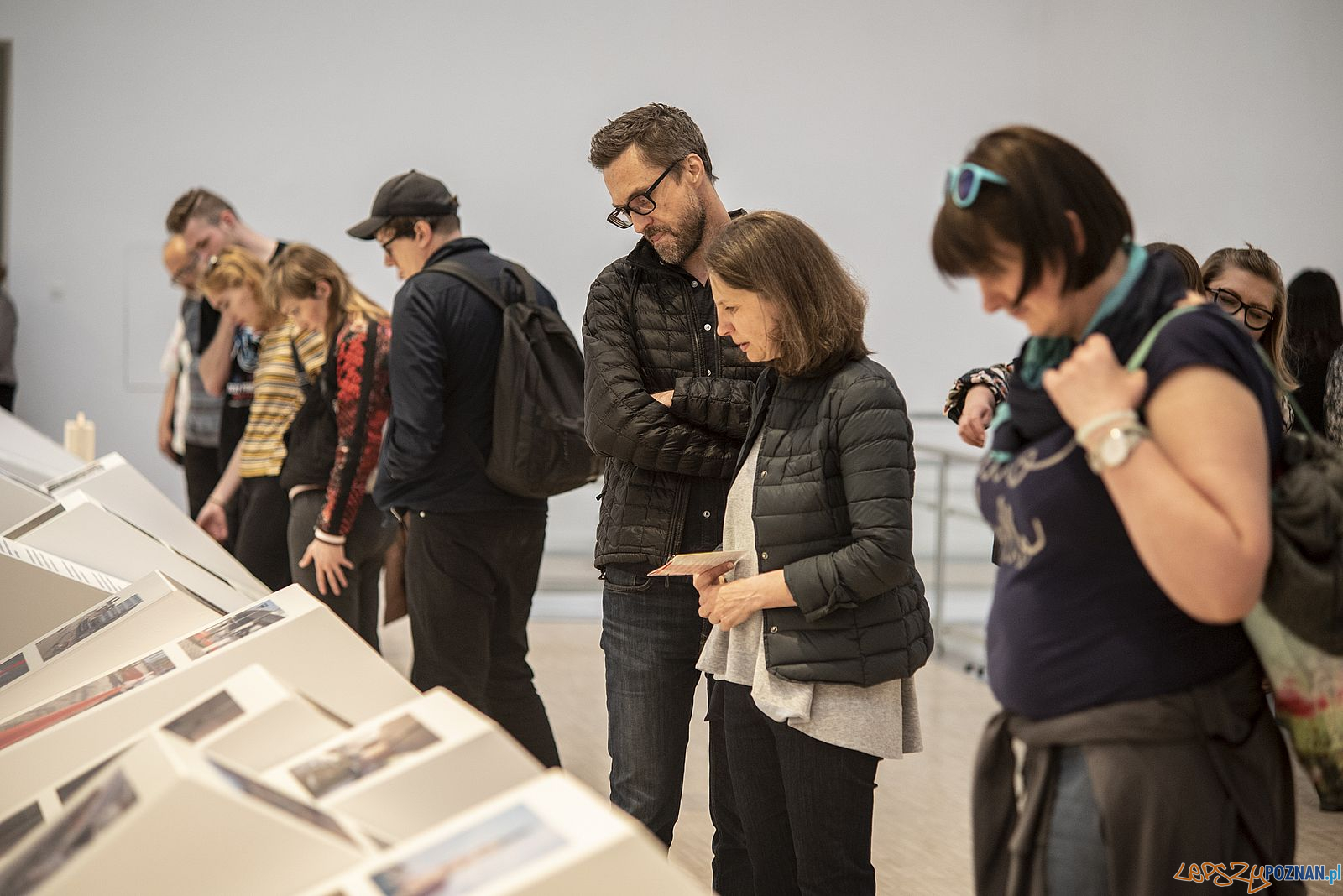 Poznan Design Festival Foto: Poznań Design Festiwal / Jędrzej Franek Poznan Design Festival Foto: Poznań Design Festiwal / Jędrzej Franek