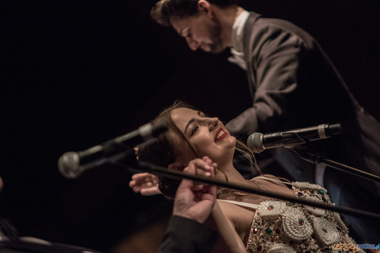 LVIV Symphony Orchestra Ukraińska Wiosna Foto: lepszyPOZNAN.pl / Ewelina Jaśkowiak LVIV Symphony Orchestra Ukraińska Wiosna Foto: lepszyPOZNAN.pl / Ewelina Jaśkowiak