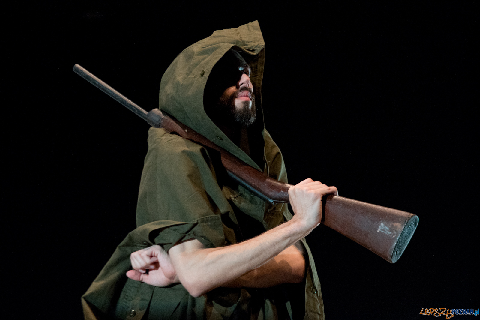 Polski Teatr Tańca - Obiecana Ziemia Obiecana Foto: Ewelina Jaskowiak Polski Teatr Tańca - Obiecana Ziemia Obiecana Foto: Ewelina Jaskowiak