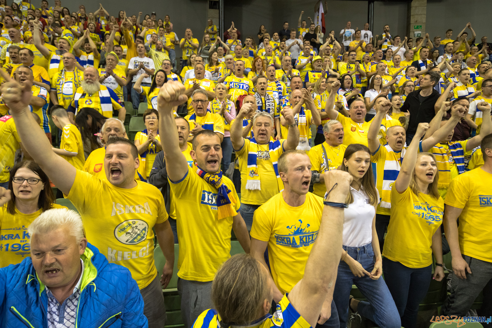 Finał Pucharu Polski - Orlen Wisła Płock - PGE Vive Kielce Foto: lepszyPOZNAN.pl/Piotr Rychter Finał Pucharu Polski - Orlen Wisła Płock - PGE Vive Kielce Foto: lepszyPOZNAN.pl/Piotr Rychter