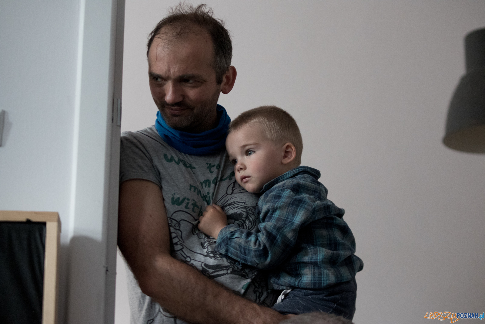 komeda Maraton Noc Muzeów Foto: lepszyPOZNAN.pl / Ewelina Jaśkowiak komeda Maraton Noc Muzeów Foto: lepszyPOZNAN.pl / Ewelina Jaśkowiak