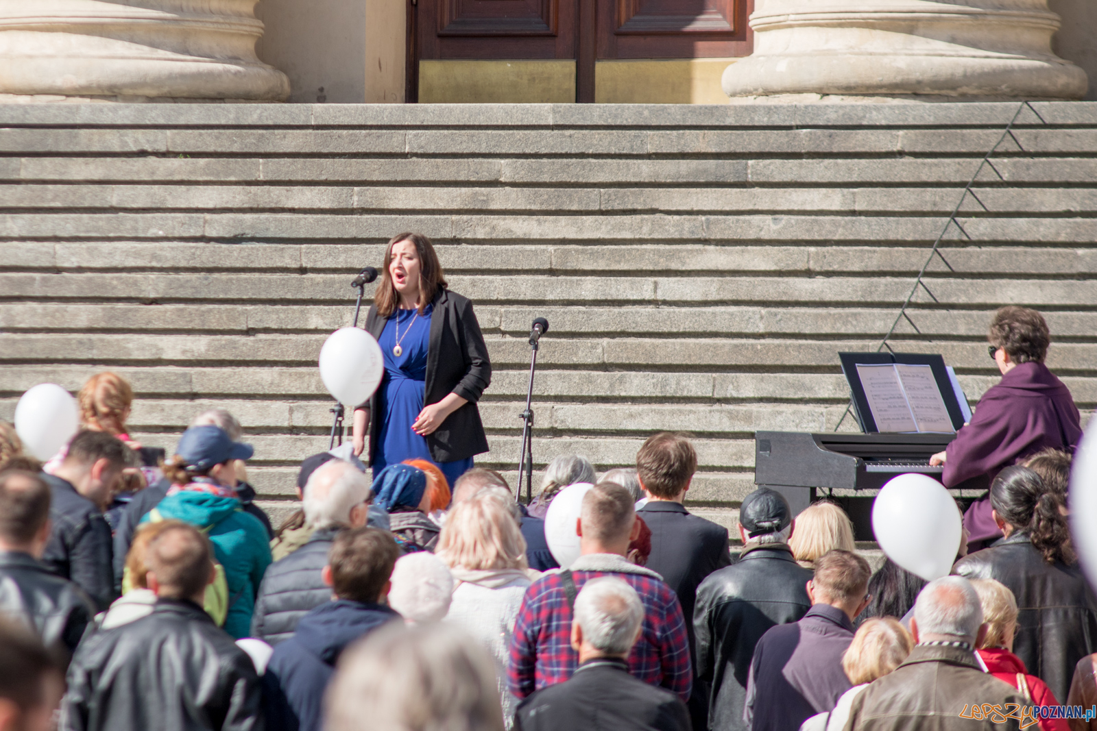Urodziny Stanisława Moniuszki Foto: lepszyPOZNAN.pl / Ewelina Jaśkowiak Urodziny Stanisława Moniuszki Foto: lepszyPOZNAN.pl / Ewelina Jaśkowiak