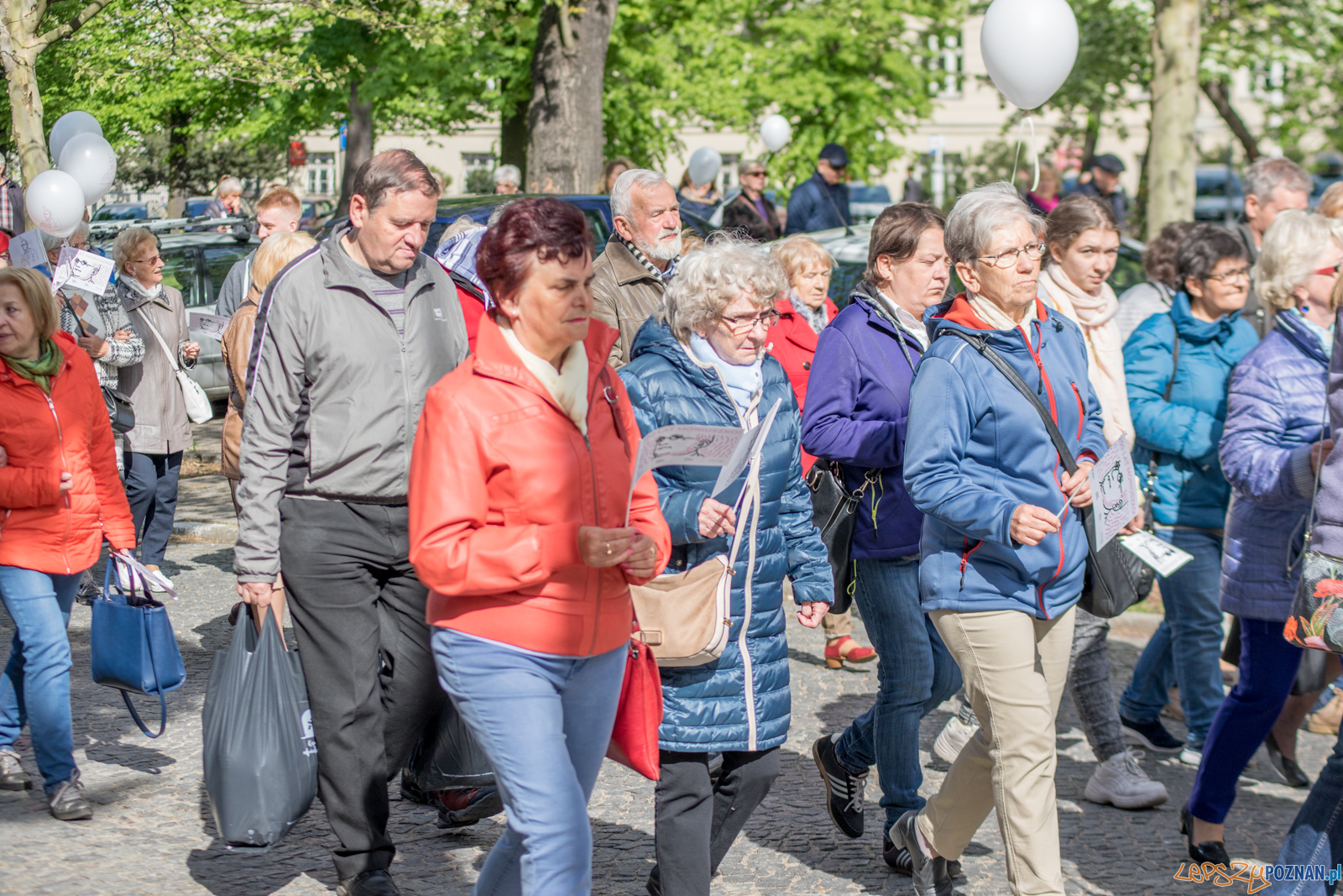 Urodziny Stanisława Moniuszki Foto: lepszyPOZNAN.pl / Ewelina Jaśkowiak Urodziny Stanisława Moniuszki Foto: lepszyPOZNAN.pl / Ewelina Jaśkowiak