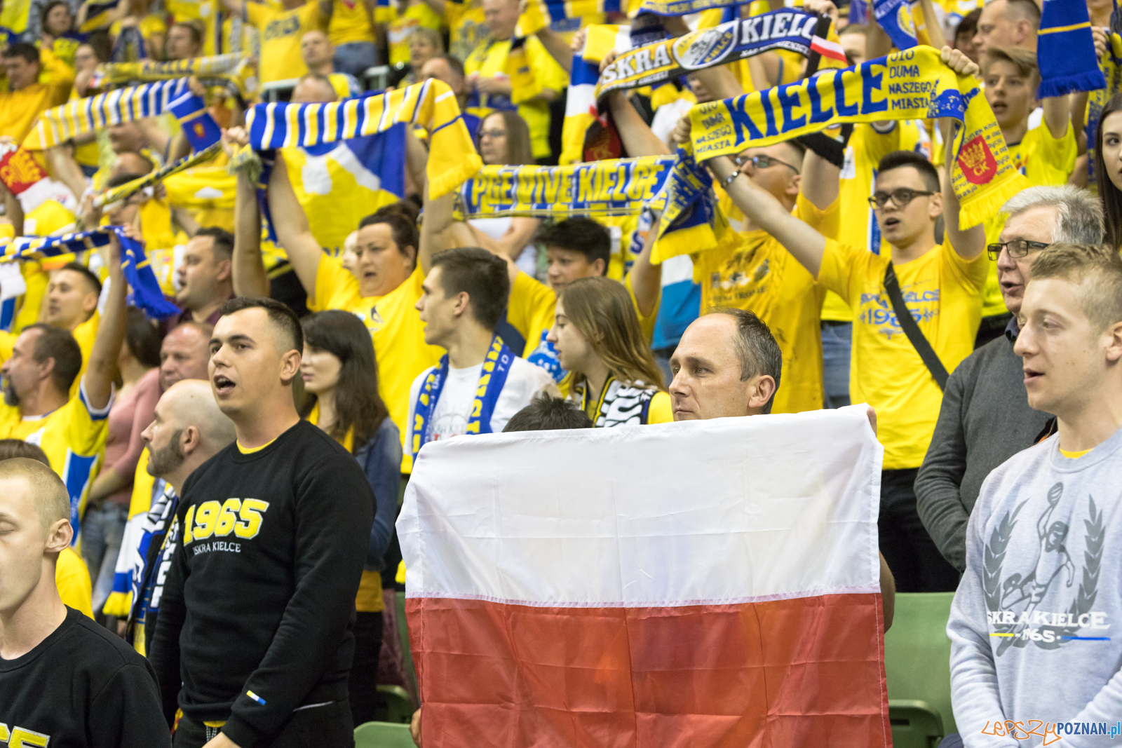 Finał Pucharu Polski - Orlen Wisła Płock - PGE Vive Kielce Foto: lepszyPOZNAN.pl/Piotr Rychter Finał Pucharu Polski - Orlen Wisła Płock - PGE Vive Kielce Foto: lepszyPOZNAN.pl/Piotr Rychter