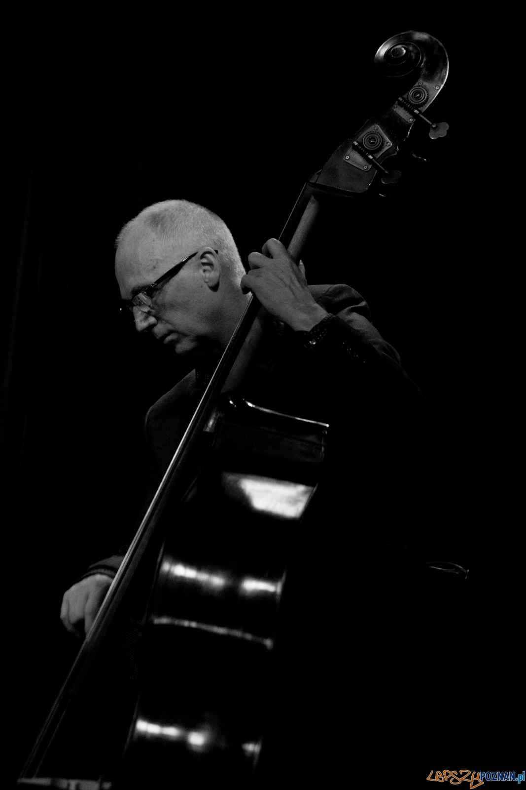 Chris Schittulli śpiewa Aznavoura Foto: lepszyPOZNAN.pl / Ewelina Jaśkowiak Chris Schittulli śpiewa Aznavoura Foto: lepszyPOZNAN.pl / Ewelina Jaśkowiak