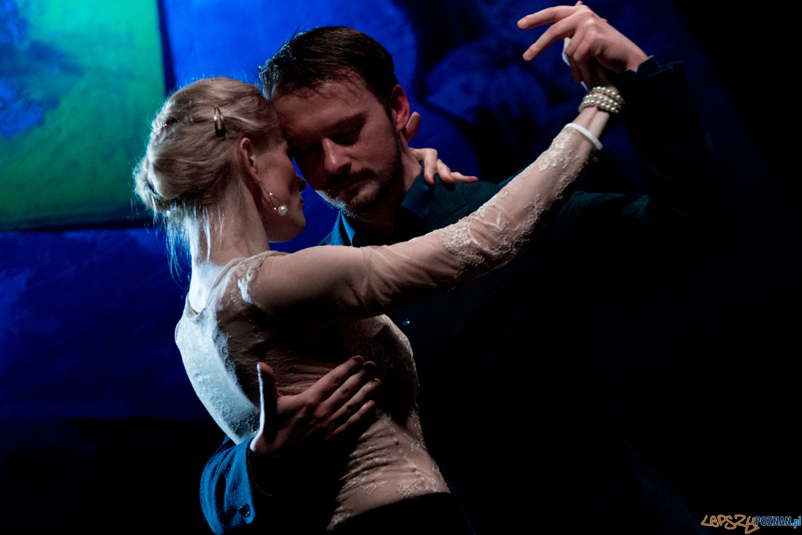 SanLuisTango Orquestra (Argentyna) Foto: lepszyPOZNAN.pl / Ewelina Jaśkowiak SanLuisTango Orquestra (Argentyna) Foto: lepszyPOZNAN.pl / Ewelina Jaśkowiak