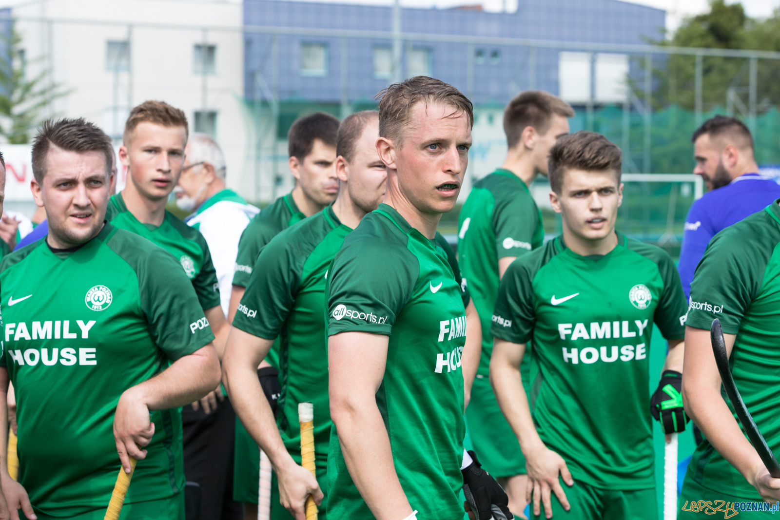 Warta Poznań - LKS Rogowo Foto: lepszyPOZNAN.pl/Piotr Rychter Warta Poznań - LKS Rogowo Foto: lepszyPOZNAN.pl/Piotr Rychter