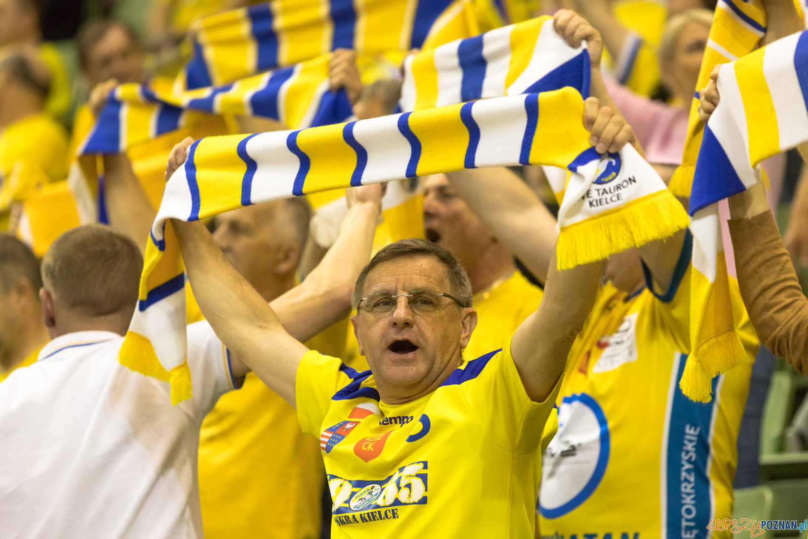 Finał Pucharu Polski - Orlen Wisła Płock - PGE Vive Kielce Foto: lepszyPOZNAN.pl/Piotr Rychter Finał Pucharu Polski - Orlen Wisła Płock - PGE Vive Kielce Foto: lepszyPOZNAN.pl/Piotr Rychter