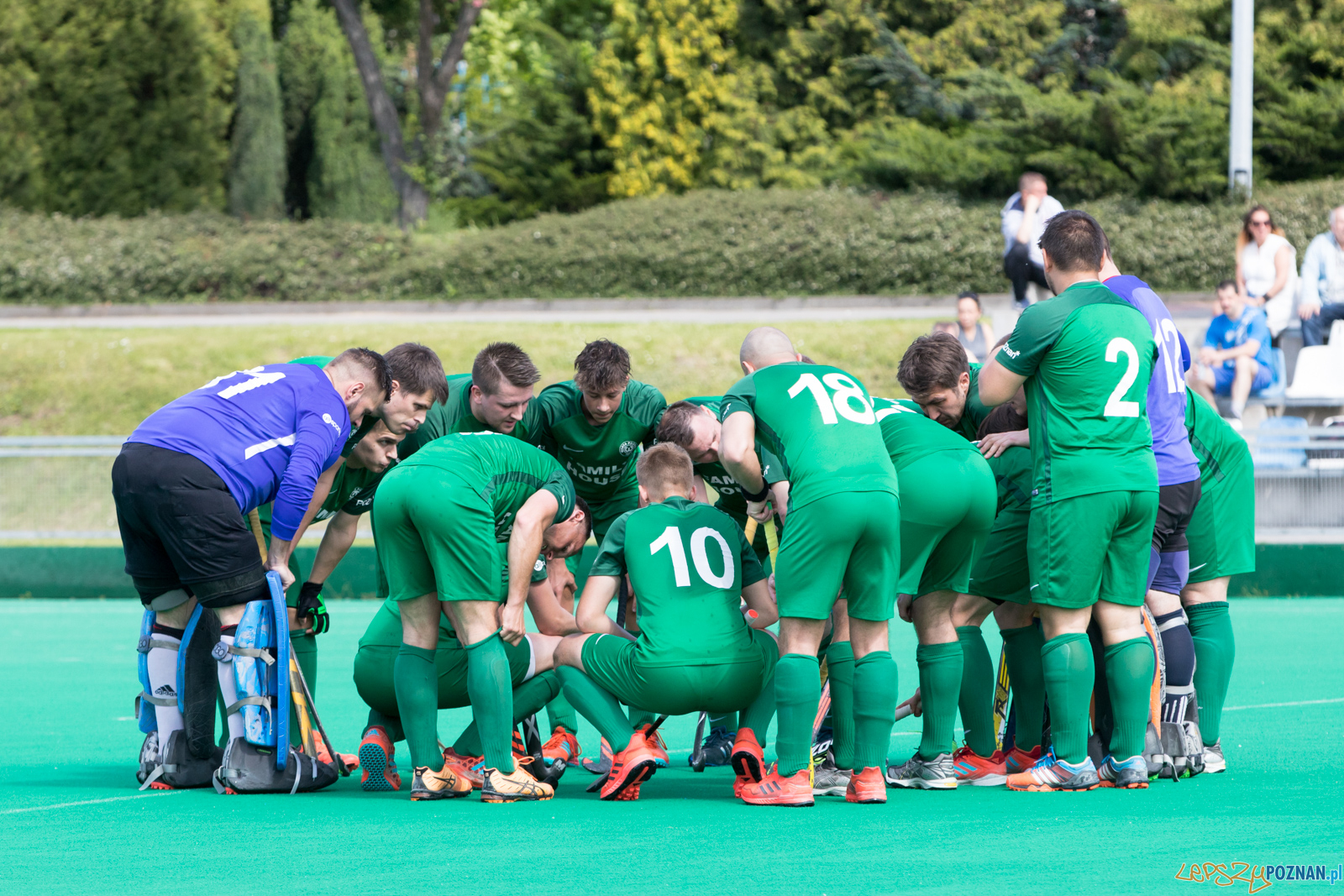 Warta Poznań - LKS Rogowo Foto: lepszyPOZNAN.pl/Piotr Rychter Warta Poznań - LKS Rogowo Foto: lepszyPOZNAN.pl/Piotr Rychter