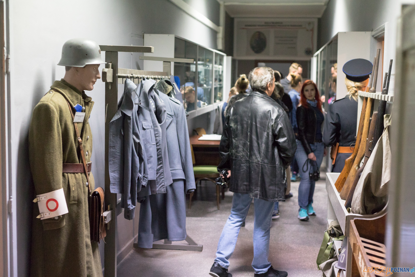 Noc Muzeów 2019 Foto: lepszyPOZNAN.pl/Piotr Rychter Noc Muzeów 2019 Foto: lepszyPOZNAN.pl/Piotr Rychter