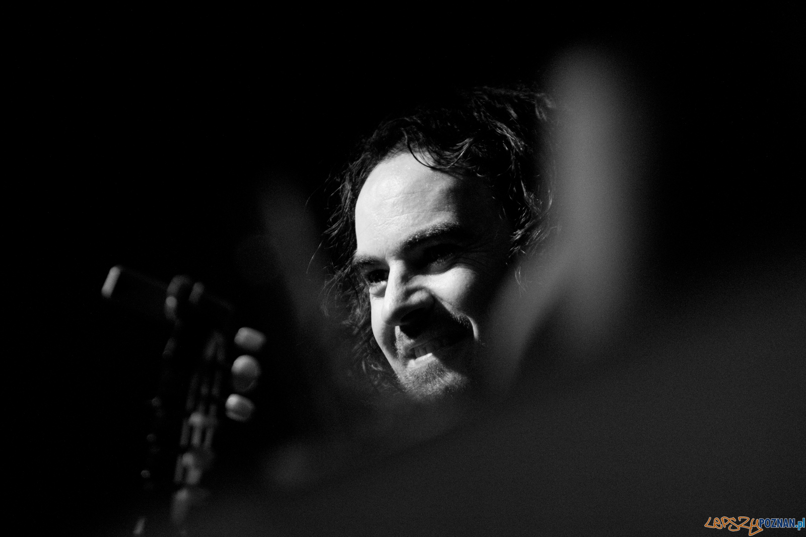 SanLuisTango Orquestra (Argentyna) Foto: lepszyPOZNAN.pl / Ewelina Jaśkowiak SanLuisTango Orquestra (Argentyna) Foto: lepszyPOZNAN.pl / Ewelina Jaśkowiak