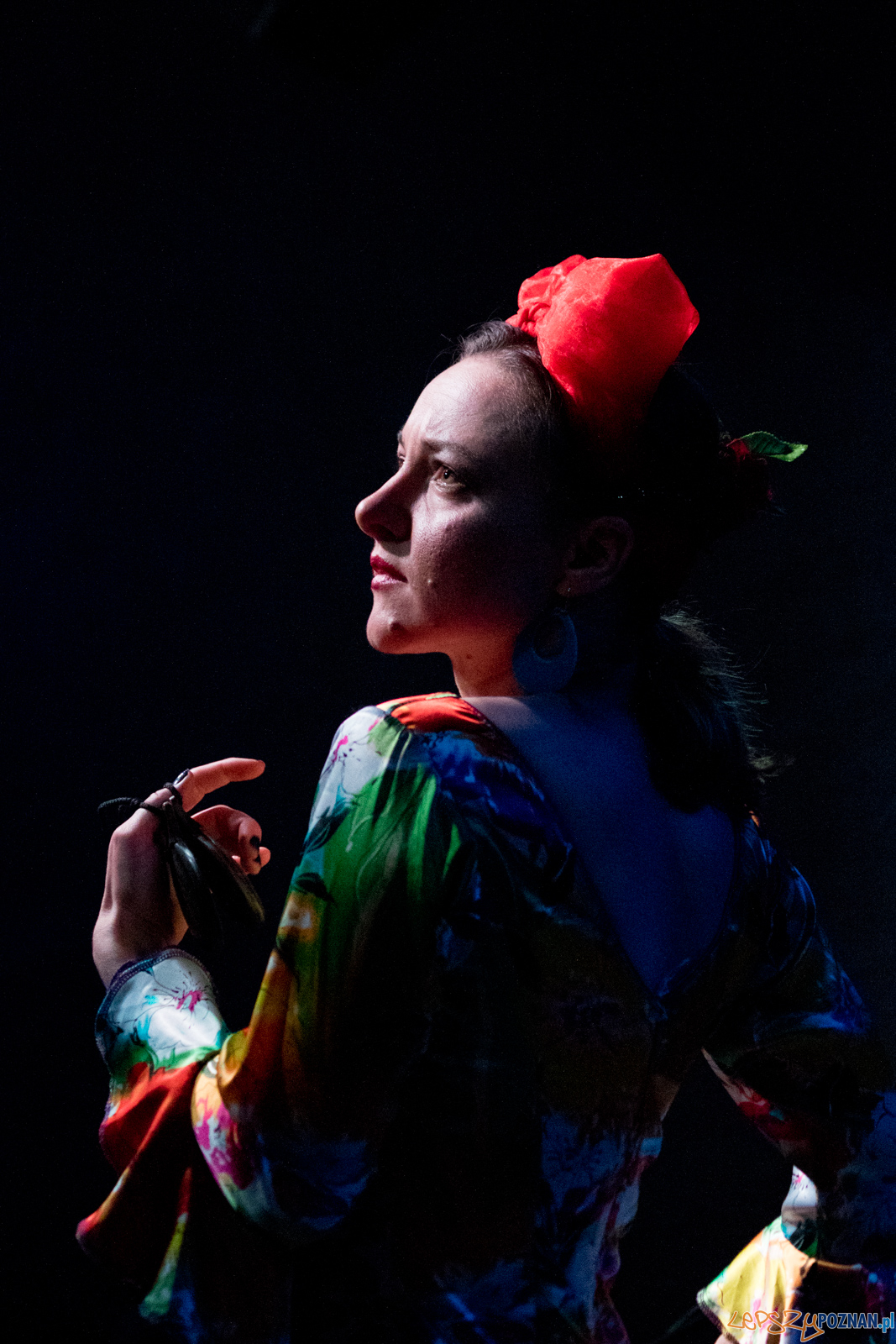 Entre Flamencos – koncert muzyki i tańca flamenco Foto: lepszyPOZNAN.pl / Ewelina Jaśkowiak Entre Flamencos – koncert muzyki i tańca flamenco Foto: lepszyPOZNAN.pl / Ewelina Jaśkowiak