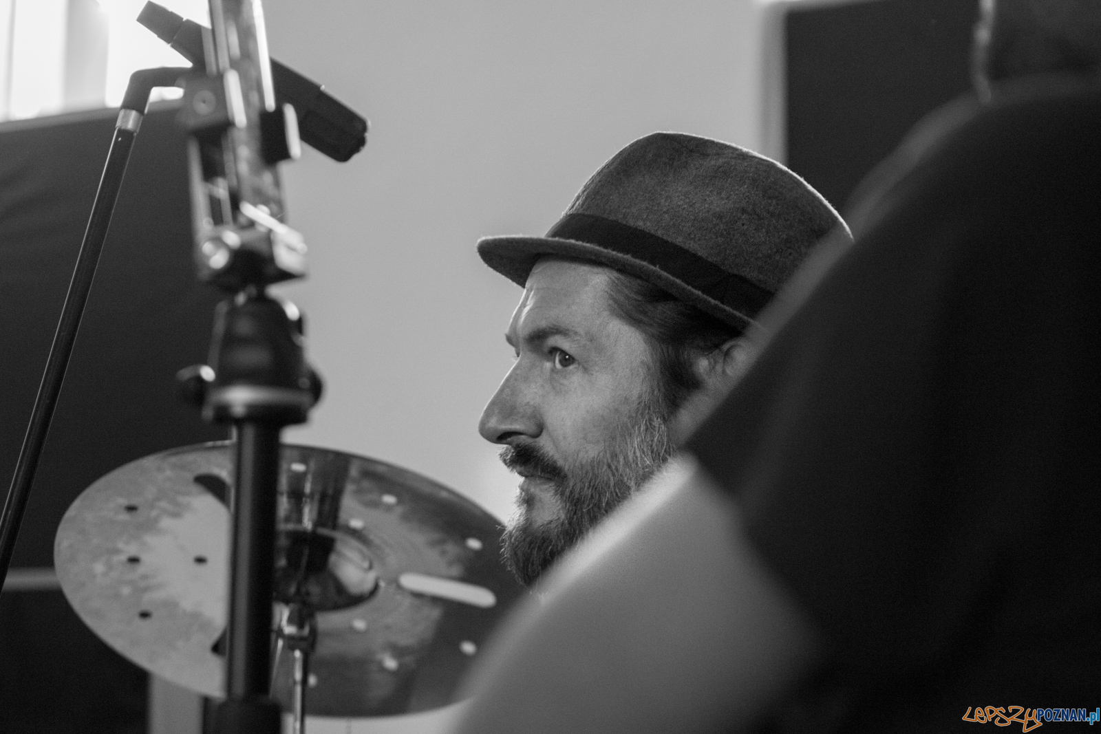 komeda Maraton Noc Muzeów Foto: lepszyPOZNAN.pl / Ewelina Jaśkowiak komeda Maraton Noc Muzeów Foto: lepszyPOZNAN.pl / Ewelina Jaśkowiak