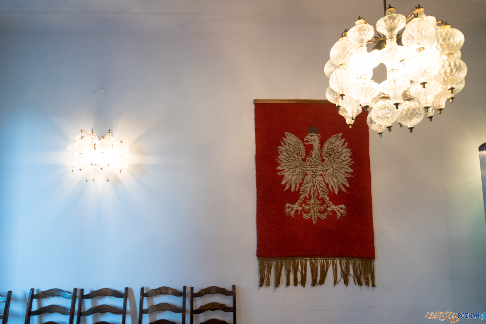 Noc Muzeów 2019 Foto: lepszyPOZNAN.pl/Piotr Rychter Noc Muzeów 2019 Foto: lepszyPOZNAN.pl/Piotr Rychter