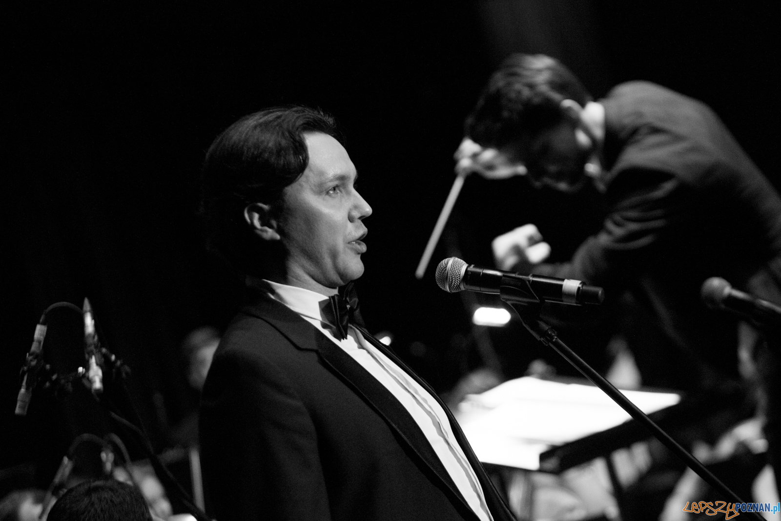 LVIV Symphony Orchestra Ukraińska Wiosna Foto: lepszyPOZNAN.pl / Ewelina Jaśkowiak LVIV Symphony Orchestra Ukraińska Wiosna Foto: lepszyPOZNAN.pl / Ewelina Jaśkowiak