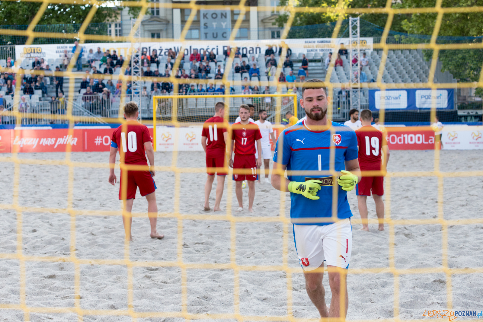 lepszypoznan-25_05_2019_beachsoccer-3074 Foto: lepszyPOZNAN.pl/Piotr Rychter lepszypoznan-25_05_2019_beachsoccer-3074 Foto: lepszyPOZNAN.pl/Piotr Rychter
